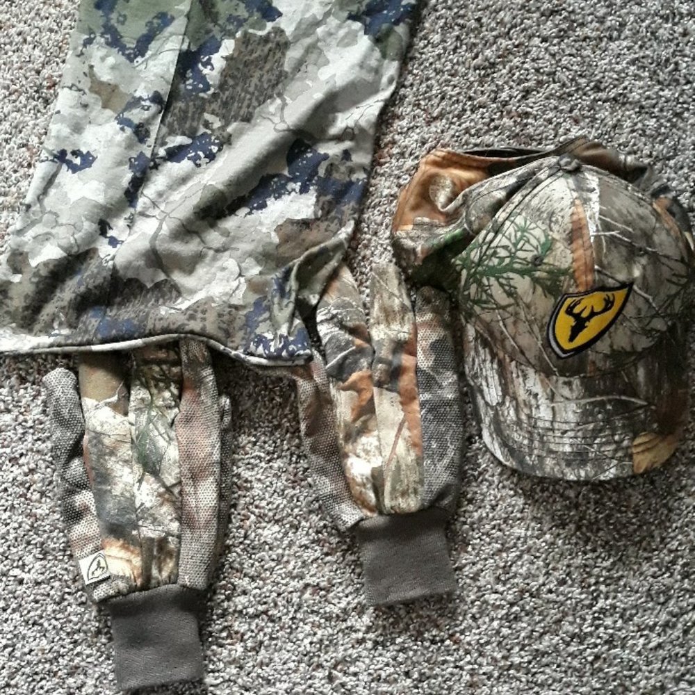 Kings Camo - Picture 5 of 6